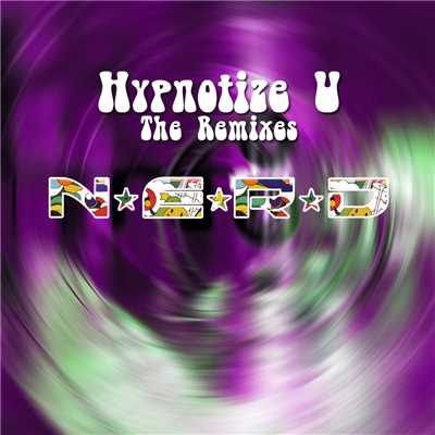 アルバム/Hypnotize U The Remixes/N.E.R.D