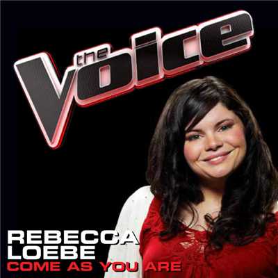 Rebecca Loebe