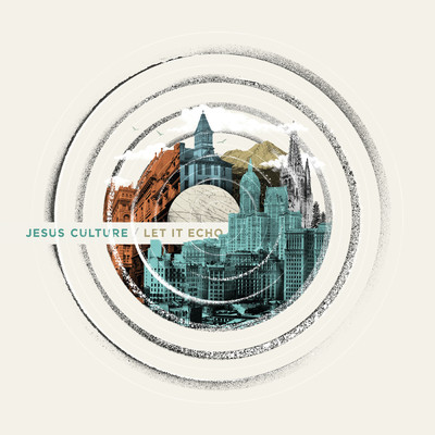 In The River (featuring Kim Walker-Smith／Live)/Jesus Culture