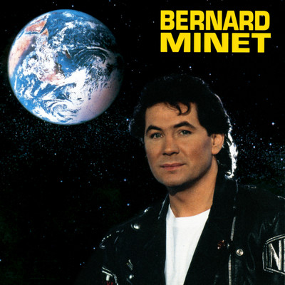 Dis moi monsieur Bernard Minet/Bernard Minet