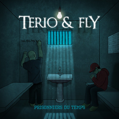 アルバム/Prisionniers du temps/Terio & Fly