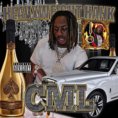 Stay on IT (Explicit) (featuring Take Money Monsta)/C.M.L.