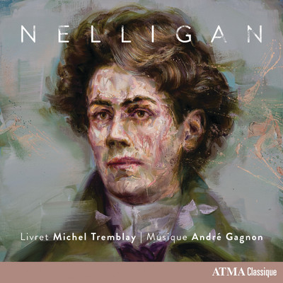 Gagnon: Nelligan, partie 1, scene 2 : Beaudelaire a tue son sourire (arr. for Two Pianos and Cello by Anthony Rozankovic)/Kathleen Fortin／Marc Hervieux／Esther Gonthier／Rosalie Asselin／Chloe Dominguez