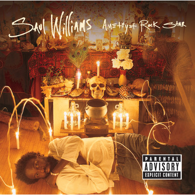 Penny For A Thought (Album Version)/SAUL WILLIAMS