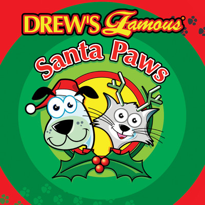 Drew's Famous Santa Paws/The Hit Crew
