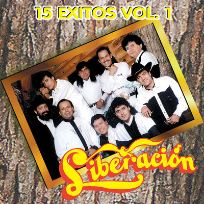 La Suavecita (Album Version)/Liberacion