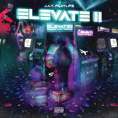 Elevate II/J.A.Y Pilotlife