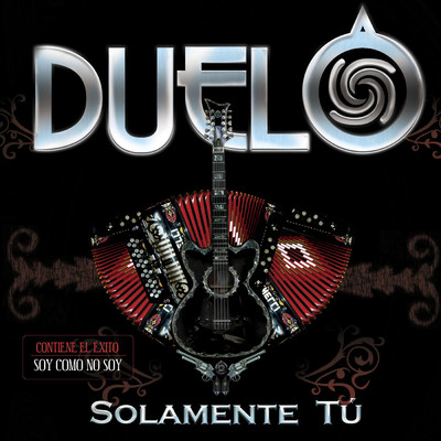 アルバム/Solamente Tu/Duelo