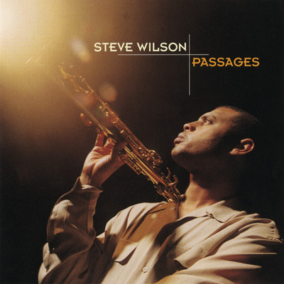 Passages/スティーヴ・ウィルソン