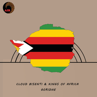 Cloud Bisenti／Kings Of Africa