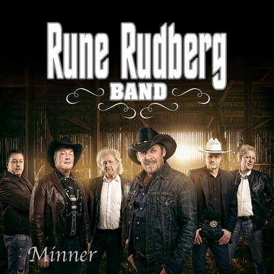 アルバム/Minner/Rune Rudberg