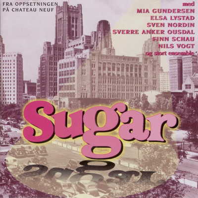 Sugar (Live)/Various Artists