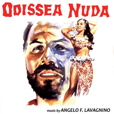 Odissea nuda  (arrivo a bora bora)/アンジェロ・フランチェスコ・ラヴァニーノ