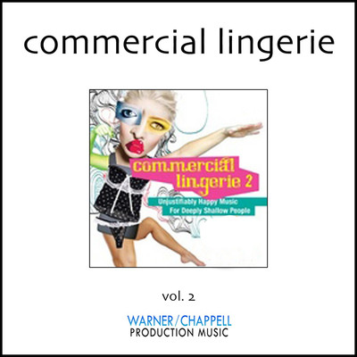 Electroglide (60sec Version A)/Commercial Lingerie