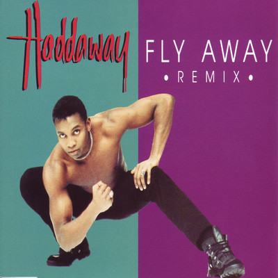 Fly Away (Tinman's Mile High Mix)/Haddaway