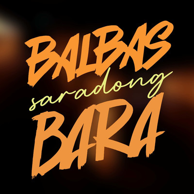シングル/Balbas Saradong Bara (Live) [feat. Madness]/David Marcus