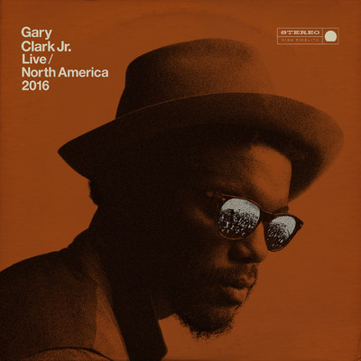 シングル/My Baby's Gone (Live)/Gary Clark Jr.