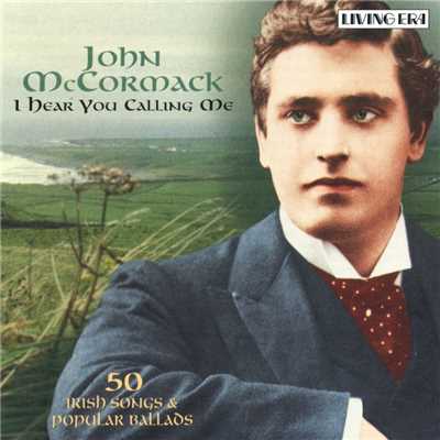 The Irish Emigrant (2004 Remastered Version)/John McCormack