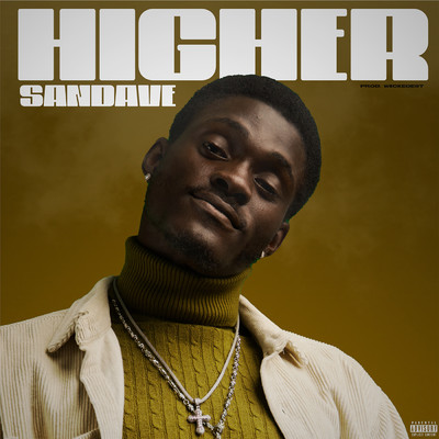 Higher/SanDave