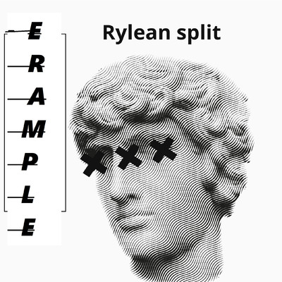 アルバム/Erample/Rylean Split