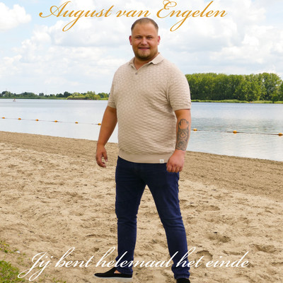 August van Engelen