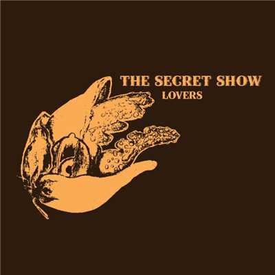 アルバム/Lovers (7”／ Digital)/The Secret Show