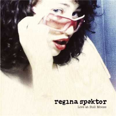 Carbon Monoxide (Live)/Regina Spektor