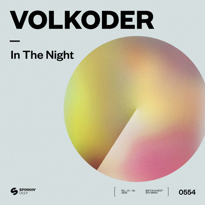 シングル/In The Night (Extended Mix)/Volkoder
