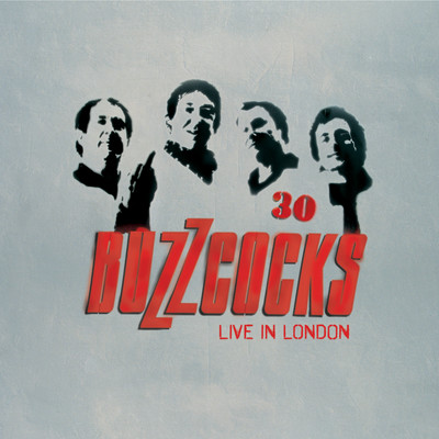 アルバム/30: Live In London/Buzzcocks