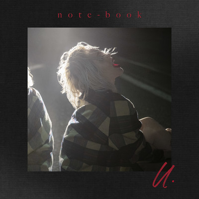 アルバム/note-book -u.-/ちゃんみな