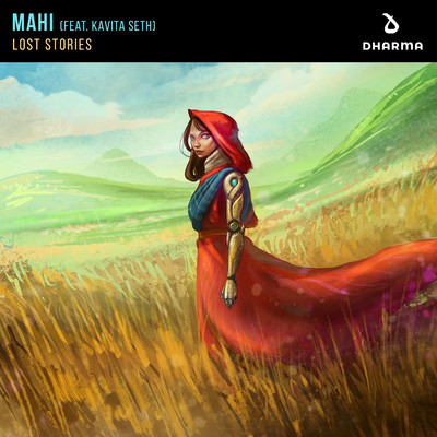 アルバム/Mahi (feat. Kavita Seth)/Lost Stories