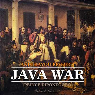 シングル/Java War/Andi Bayou