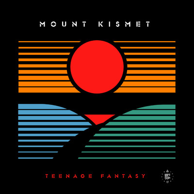 Teenage Fantasy (feat. C.A.R.) [Whitesquare Remix]/Mount Kismet
