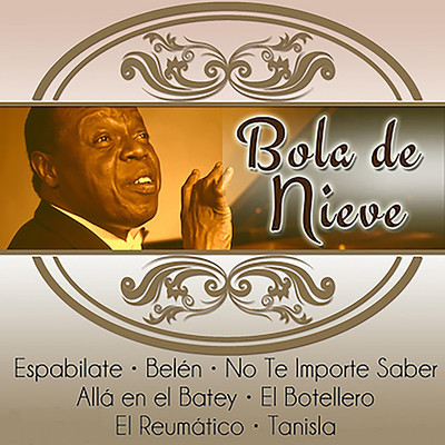 シングル/Belen/Bola De Nieve