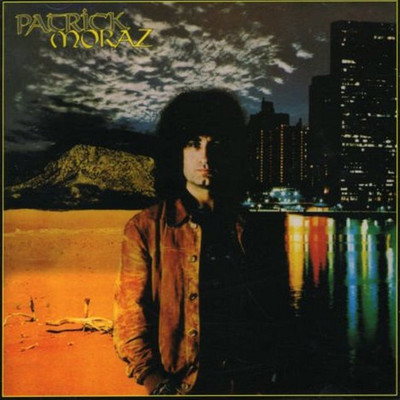 Temples of Joy: Opening of the Gates／Overture／The Feast (A Festa)/Patrick Moraz