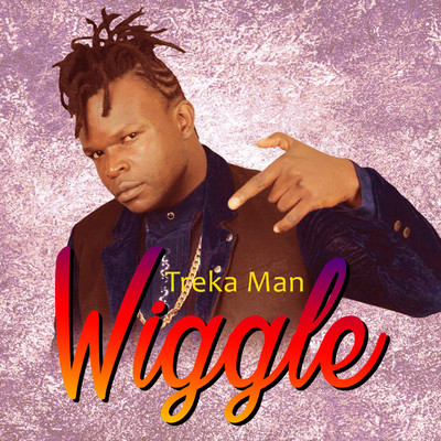 Wiggle/Treka Man