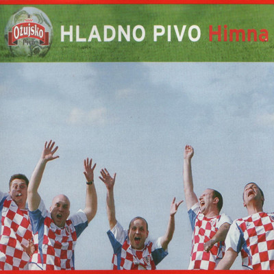 アルバム/Himna/Hladno Pivo