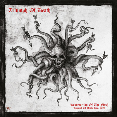 Triumph of Death (Live)/Triumph of Death
