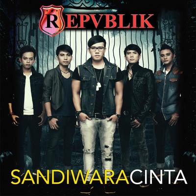 アルバム/Sandiwara Cinta/Repvblik