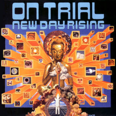 アルバム/New Day Rising/On Trial