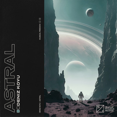 Astral (Extended Mix)/Deniz Koyu