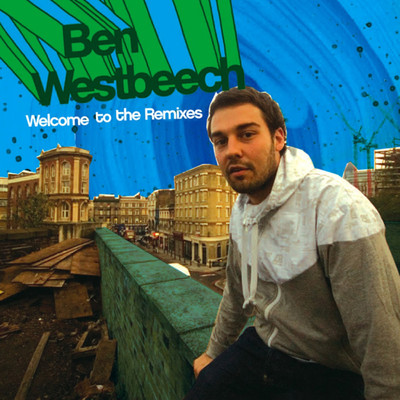 Dance with Me (Switch Remix)/Ben Westbeech