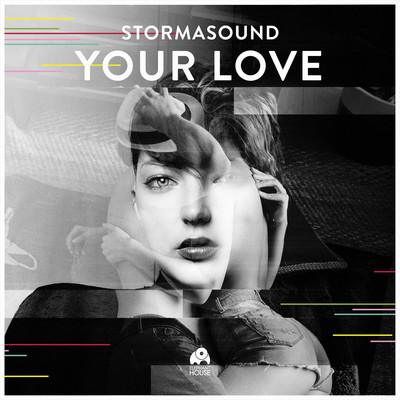 Your Love (Extended Mix)/Stormasound