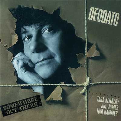 Stay with Me/Deodato