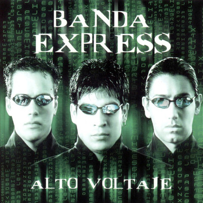 シングル/Chupa Mi Paleta/Banda Express
