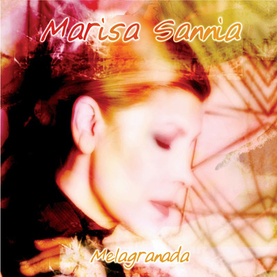 アルバム/Melagranada/Marisa Sannia