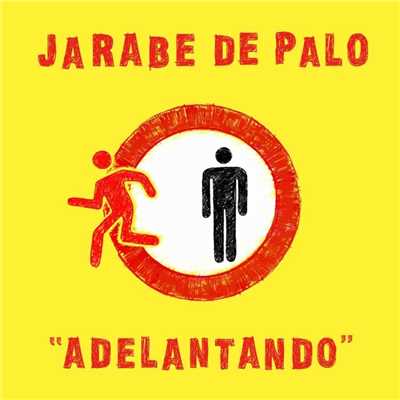シングル/Dejame vivir (feat. Lamari)/Jarabe De Palo