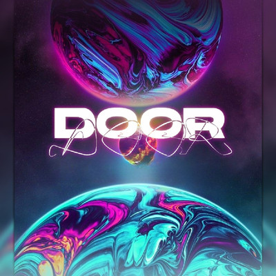 Door (feat. Prnce Sidhu & Sorav)/Trippy Wrld