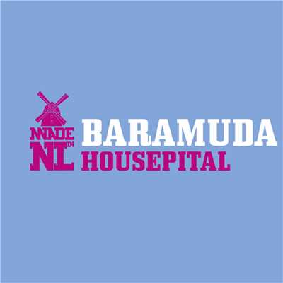 シングル/Housepital (Pepperman remix)/Baramuda