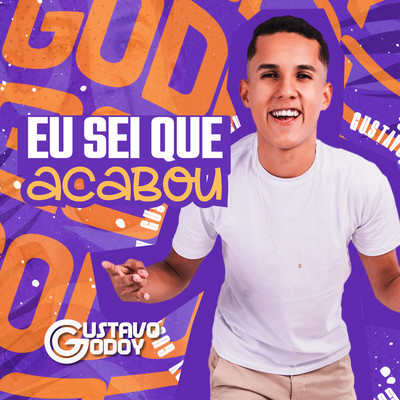 シングル/Eu Sei que Acabou/Gustavo Godoy